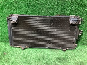 แผงคอนเดนเซอร์แอร์ SUBARU LEGACY LANCASTER OEM 73210AE030 BHE BEE 2002 EZ30