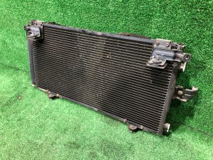 แผงคอนเดนเซอร์แอร์ SUBARU LEGACY LANCASTER OEM 73210AE030 BHE BEE 2002 EZ30