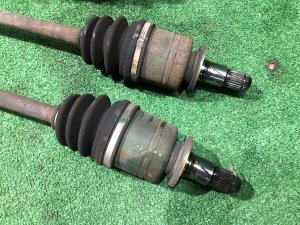 Diferencial с приводами G/R=4.111 SUBARU LEGACY LANCASTER OEM 27011AA343 BHE BH9 BH5 BE5 BE9 BEE 2002 EZ30