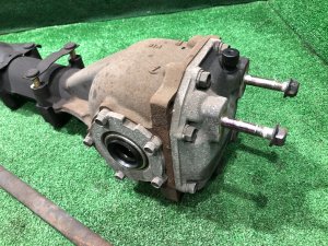 Diferencial с приводами G/R=4.111 SUBARU LEGACY LANCASTER OEM 27011AA343 BHE BH9 BH5 BE5 BE9 BEE 2002 EZ30