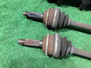 Diferencial с приводами G/R=4.111 SUBARU LEGACY LANCASTER OEM 27011AA343 BHE BH9 BH5 BE5 BE9 BEE 2002 EZ30