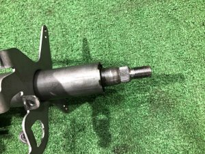 转向柱 SUBARU LEGACY LANCASTER OEM 34500AE060 BHE BH9 2002 EZ30