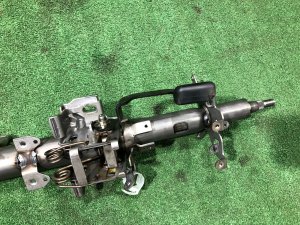 转向柱 SUBARU LEGACY LANCASTER OEM 34500AE060 BHE BH9 2002 EZ30