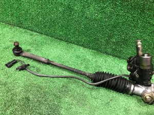 แร็คพวงมาลัย SUBARU LEGACY LANCASTER OEM 34110AE380 BHE BH9 2002 EZ30