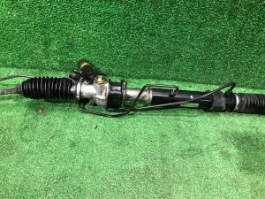 แร็คพวงมาลัย SUBARU LEGACY LANCASTER OEM 34110AE380 BHE BH9 2002 EZ30