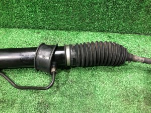 แร็คพวงมาลัย SUBARU LEGACY LANCASTER OEM 34110AE380 BHE BH9 2002 EZ30