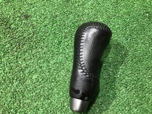 Ручка акпп КОЖА SUBARU LEGACY LANCASTER OEM 35126FE010 BHE BH9 BH5 BE5 BE9 BEE 2002 EZ30
