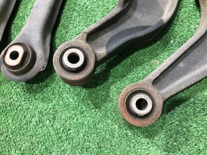 后摆臂 SUBARU LEGACY LANCASTER OEM 20250AE010 20250AE000 20250AE020 20250AE040 BHE BH9 2002 EZ30