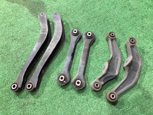 后摆臂 SUBARU LEGACY LANCASTER OEM 20250AE010 20250AE000 20250AE020 20250AE040 BHE BH9 2002 EZ30