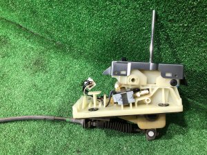Seletor da caixa automática SUBARU LEGACY LANCASTER OEM 35111AE001 35180AE070 BHE BH9 BH5 2002