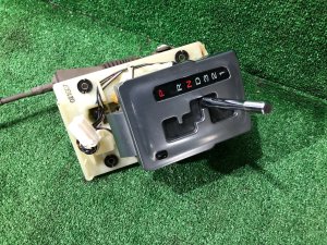 Seletor da caixa automática SUBARU LEGACY LANCASTER OEM 35111AE001 35180AE070 BHE BH9 BH5 2002
