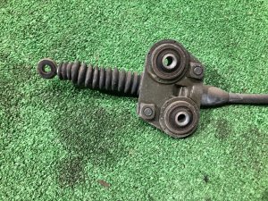 Seletor da caixa automática SUBARU LEGACY LANCASTER OEM 35111AE001 35180AE070 BHE BH9 BH5 2002