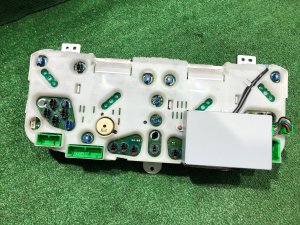 メーターパネル Оптитрон SUBARU LEGACY LANCASTER OEM 85020AE210 85040AE240 85015AE080 BHE BEE 2002 EZ30