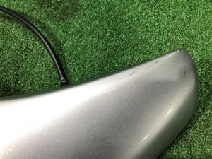 สปอยเลอร์ SUBARU LEGACY LANCASTER OEM 96031AE020TG BHE BH9 BH5 2002 SILVER/GREY 1U2