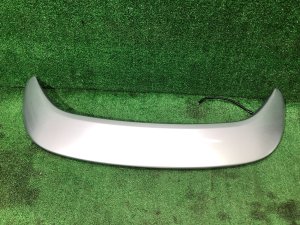 สปอยเลอร์ SUBARU LEGACY LANCASTER OEM 96031AE020TG BHE BH9 BH5 2002 SILVER/GREY 1U2