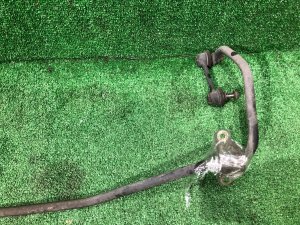 Стабилизатор задний 14мм SUBARU LEGACY LANCASTER OEM 20451AE060 BHE BH9 2002 EZ30