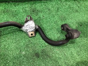 เหล็กกันโคลงหน้า 21мм SUBARU LEGACY LANCASTER OEM 20401AE020 BHE BH9 2002 EZ30