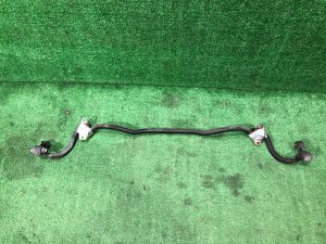 เหล็กกันโคลงหน้า 21мм SUBARU LEGACY LANCASTER OEM 20401AE020 BHE BH9 2002 EZ30