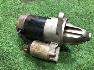 ไดสตาร์ท SUBARU LEGACY LANCASTER OEM 23300AA390 BHE BH9 BEE BE9 2002 EZ30