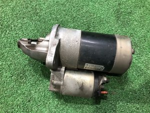 ไดสตาร์ท SUBARU LEGACY LANCASTER OEM 23300AA390 BHE BH9 BEE BE9 2002 EZ30