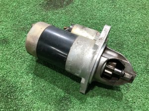 ไดสตาร์ท SUBARU LEGACY LANCASTER OEM 23300AA390 BHE BH9 BEE BE9 2002 EZ30