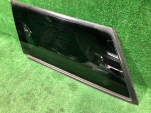 左リアクォーターガラス целый молдинг SUBARU LEGACY LANCASTER OEM 65210AE260NB BHE BH9 BH5 2002