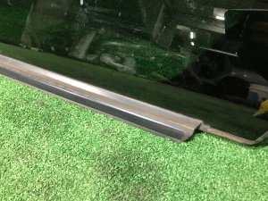 Vidro traseiro direito целый молдинг SUBARU LEGACY LANCASTER OEM 65210AE250NB BHE BH9 BH5 2002