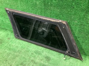 Vidro traseiro direito целый молдинг SUBARU LEGACY LANCASTER OEM 65210AE250NB BHE BH9 BH5 2002