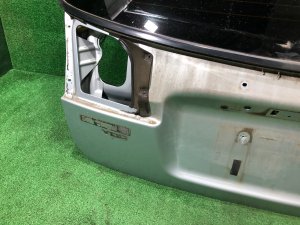 Tailgate glass SUBARU LEGACY LANCASTER OEM 63011AE020 BHE BH9 BH5 2002