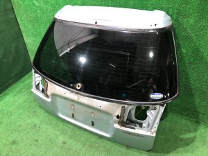 กระจกฝาท้าย 63011AE020 SUBARU LEGACY LANCASTER