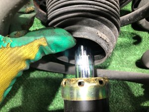โช้คอัพ SUBARU LEGACY LANCASTER OEM 20310AE340 20310AE350 20330AE100 20365AE130 BHE BH9 2002 EZ30