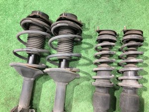 โช้คอัพ SUBARU LEGACY LANCASTER OEM 20310AE340 20310AE350 20330AE100 20365AE130 BHE BH9 2002 EZ30