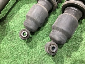 โช้คอัพ SUBARU LEGACY LANCASTER OEM 20310AE340 20310AE350 20330AE100 20365AE130 BHE BH9 2002 EZ30