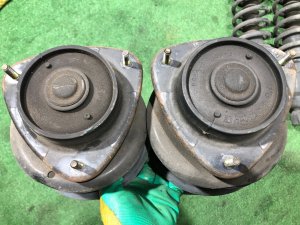 โช้คอัพ SUBARU LEGACY LANCASTER OEM 20310AE340 20310AE350 20330AE100 20365AE130 BHE BH9 2002 EZ30