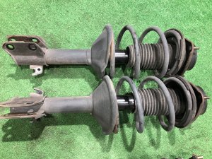 โช้คอัพ SUBARU LEGACY LANCASTER OEM 20310AE340 20310AE350 20330AE100 20365AE130 BHE BH9 2002 EZ30