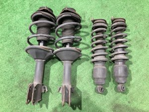 โช้คอัพ SUBARU LEGACY LANCASTER OEM 20310AE340 20310AE350 20330AE100 20365AE130 BHE BH9 2002 EZ30