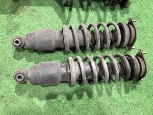 โช้คอัพ SUBARU LEGACY LANCASTER OEM 20310AE340 20310AE350 20330AE100 20365AE130 BHE BH9 2002 EZ30
