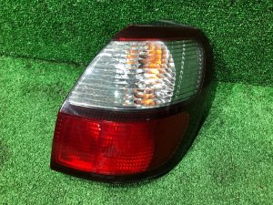 Farolim traseiro direito SUBARU LEGACY LANCASTER OEM 84201AE081 BHE BH9 2002