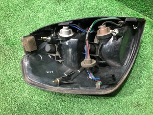 Farolim traseiro direito SUBARU LEGACY LANCASTER OEM 84201AE081 BHE BH9 2002