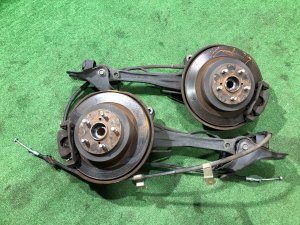 ดุมล้อหลัง 28462AE011 28474AE000 20252AE001 26700AE030 SUBARU LEGACY LANCASTER