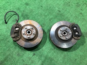 ดุมล้อหน้า 26292AE020 26292AE030 26310AC041 28316AE000 28362AE000 SUBARU LEGACY LANCASTER