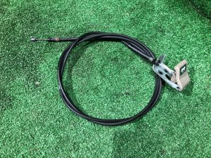 สายดึงฝากระโปรง SUBARU LEGACY LANCASTER OEM 57330AE000GE BHE BH9 2002 SILVER/GREY 1U2