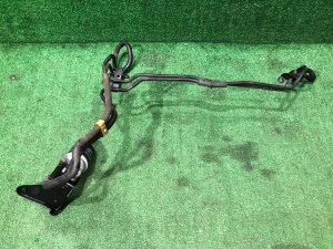 ท่อระบายความร้อนเกียร์ SUBARU LEGACY LANCASTER OEM 45522AE031 BHE BEE 2002 EZ30