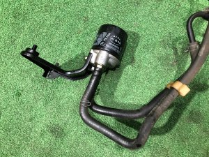 ท่อระบายความร้อนเกียร์ SUBARU LEGACY LANCASTER OEM 45522AE031 BHE BEE 2002 EZ30