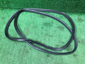 ยางขอบฝาท้าย SUBARU LEGACY LANCASTER OEM 63516AE001 BHE BH9 BH5 2002 SILVER/GREY 1U2
