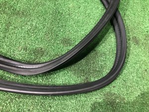 ยางขอบฝาท้าย SUBARU LEGACY LANCASTER OEM 63516AE001 BHE BH9 BH5 2002 SILVER/GREY 1U2