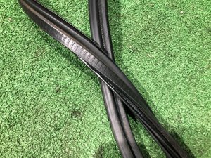 ยางขอบฝาท้าย SUBARU LEGACY LANCASTER OEM 63516AE001 BHE BH9 BH5 2002 SILVER/GREY 1U2