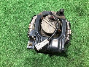 ไฟตัดหมอกซ้าย Koito 114-20649 SUBARU LEGACY LANCASTER OEM 84501AE230 BHE BH9 2002