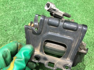 ไฟตัดหมอกซ้าย Koito 114-20649 SUBARU LEGACY LANCASTER OEM 84501AE230 BHE BH9 2002