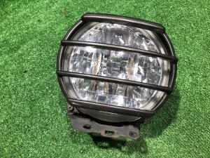 ไฟตัดหมอกขวา Koito 114-20649 SUBARU LEGACY LANCASTER OEM 84501AE220 BHE BH9 2002